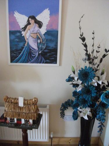 Hostal Clare Street B&B