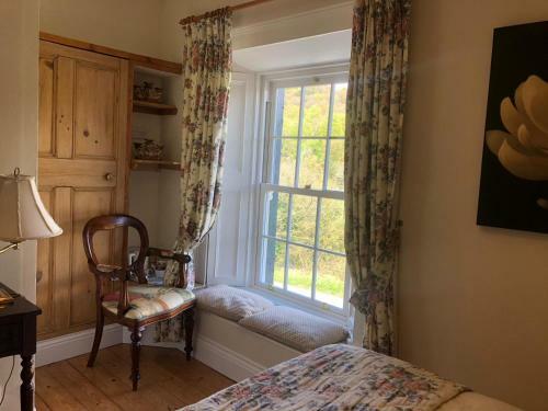Hostal The Old Coach House