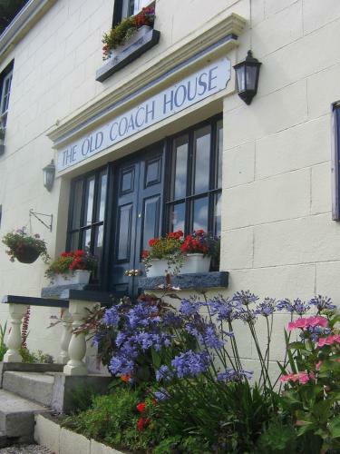 Hostal The Old Coach House