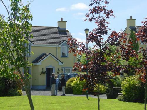 The Waterside Cottages