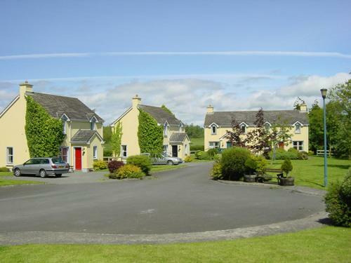 The Waterside Cottages
