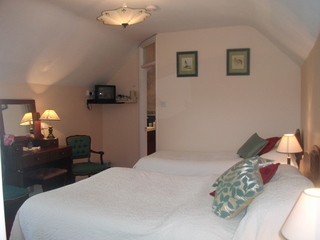 Ashdene Country Home B&B