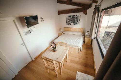 Bed & Breakfast Le Camere Pietrasantine - Centro Storico
