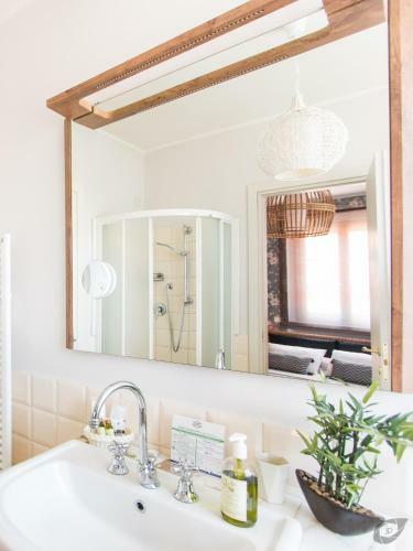 Bed & Breakfast Le Camere Pietrasantine - Centro Storico