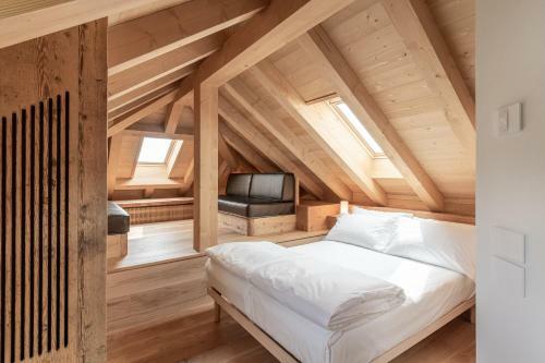 Hotel Alla Stazion Locanda Nelle Dolomiti