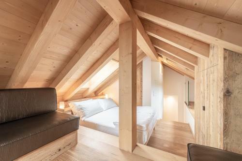 Hotel Alla Stazion Locanda Nelle Dolomiti