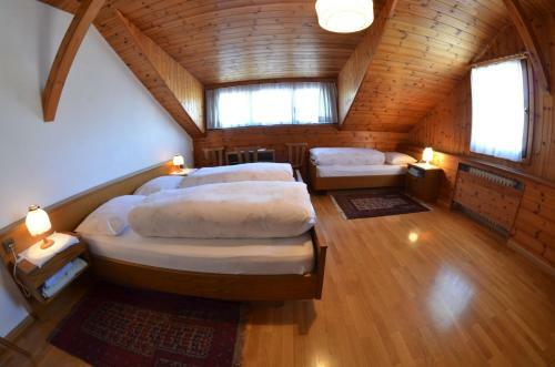 Apartments Mupan
