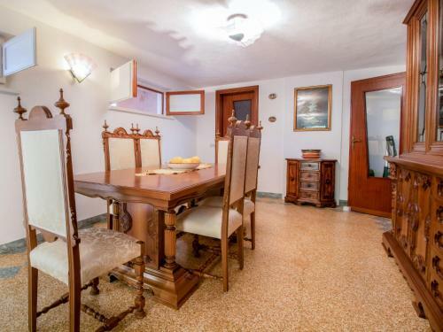 Apartamento Locazione Turistica Serenella