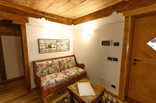 Apartamento Casa Di Alice