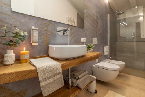 Apartamento Dimora Del Voltone