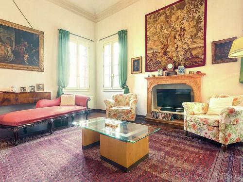 Piombino Dese Villa Sleeps 8 Pool Air Con Wifi