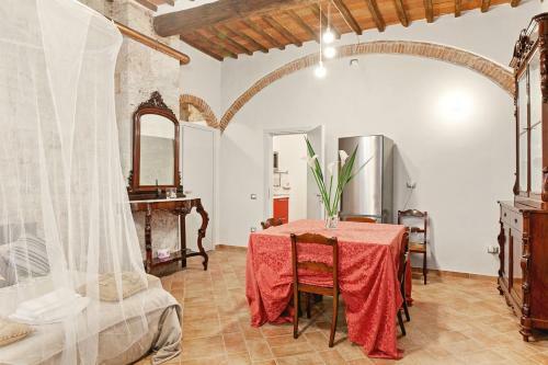 Apartamento Piazza Dei Miracoli Flat
