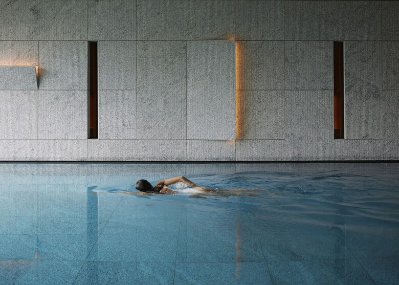 Hotel Lefay Resort & Spa Dolomiti