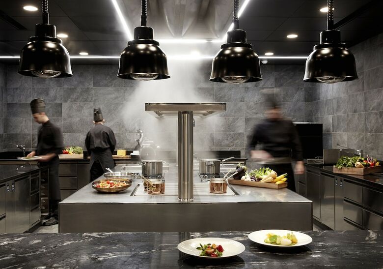 Hotel Lefay Resort & Spa Dolomiti