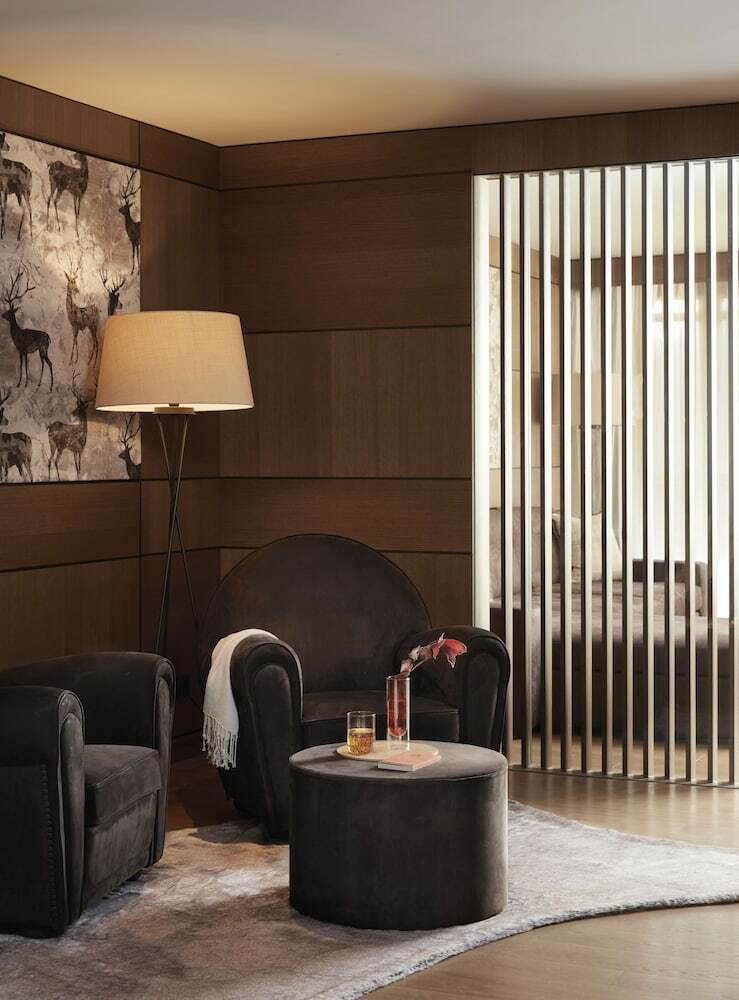 Hotel Lefay Resort & Spa Dolomiti