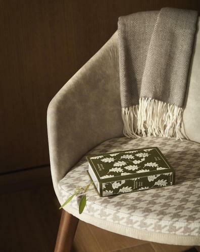 Hotel Lefay Resort & Spa Dolomiti
