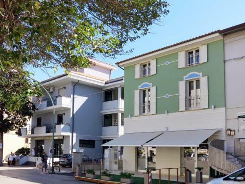 Apartamentos Locazione Turistica D'annunzio - Pit125-3