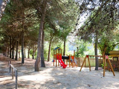 Apartamentos Locazione Turistica D'annunzio - Pit125-3
