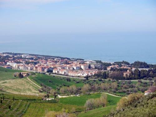 Apartamentos Locazione Turistica D'annunzio - Pit125-3