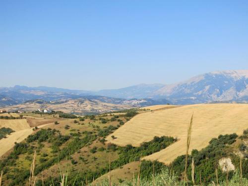 Apartamentos Locazione Turistica D'annunzio - Pit125-2