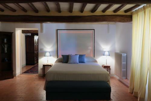 Apartamento Suite Testamatta