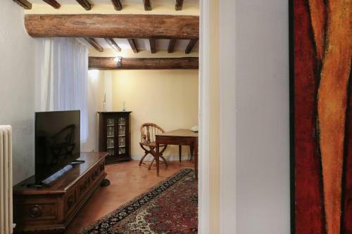 Apartamento Suite Testamatta
