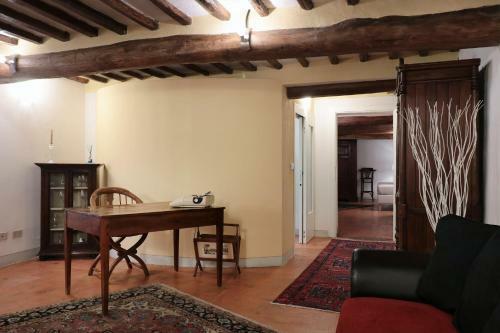 Apartamento Suite Testamatta