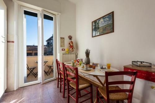 Apartamento Il Lucernario