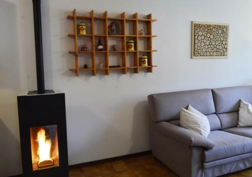 Apartamento Appartamenti Viviani