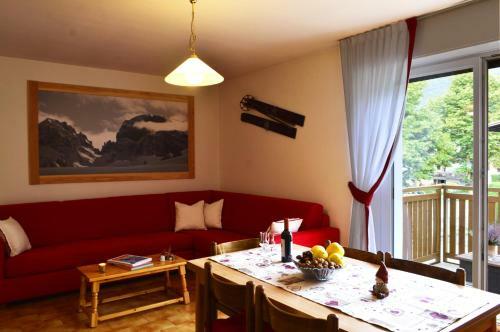 Apartamento Appartamenti Viviani