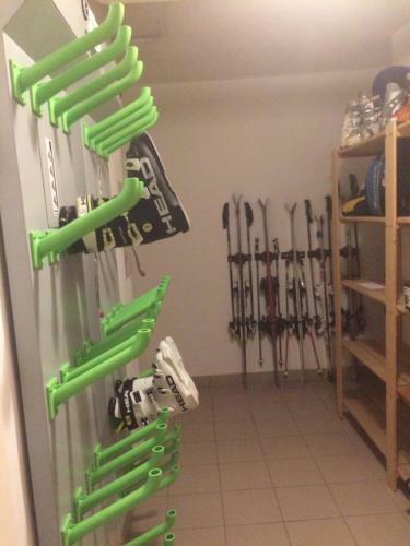 Apartamento Appartamenti Viviani