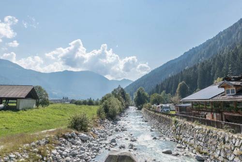 Apartamento Appartamento Adamello 10