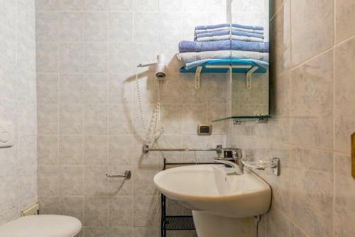 Apartamento Appartamento Adamello 12