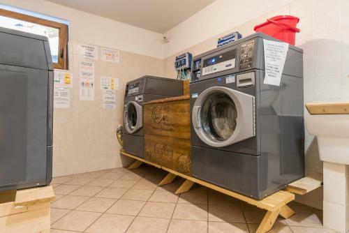 Apartamento Appartamento Adamello 14