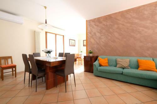 Apartamento Gardenia Pineto Vacanza