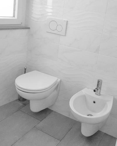 Apartamento Dreambox