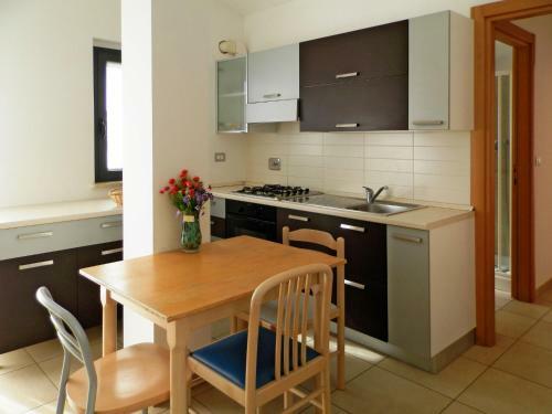 Apartamento Locazione Turistica Holiday Rendez-vous - Pit190-1
