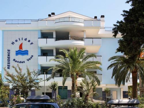 Apartamento Locazione Turistica Holiday Rendez-vous - Pit190-1