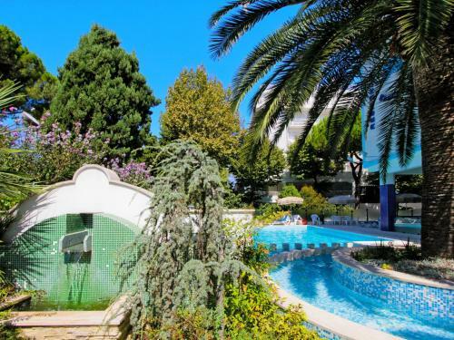 Apartamento Locazione Turistica Holiday Rendez-vous - Pit190-1