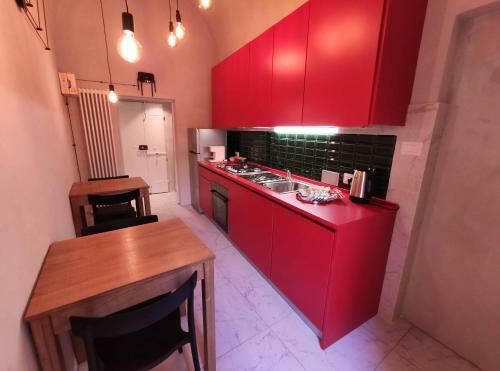 Apartamento Lo Strullo