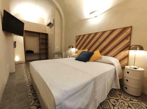 Apartamento Lo Strullo
