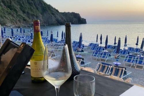 Apartamento Costa Degli Etruschi Blue Sea Escape, Terme E Mare