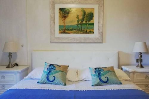 Apartamento Costa Degli Etruschi Blue Sea Escape, Terme E Mare