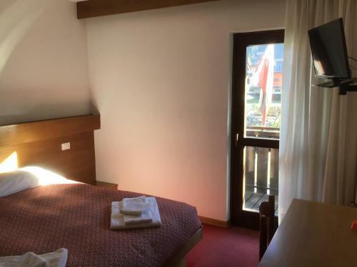 Hotel Ferrari