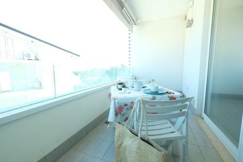 Apartamento Acqua Marina Pineto Vacanza