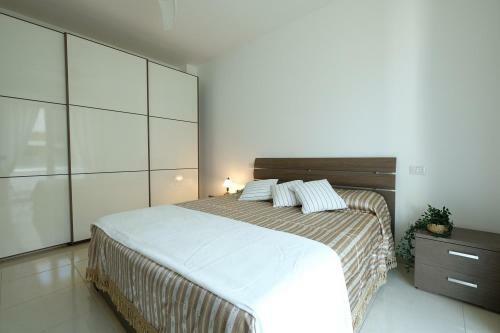 Apartamento Acqua Marina Pineto Vacanza