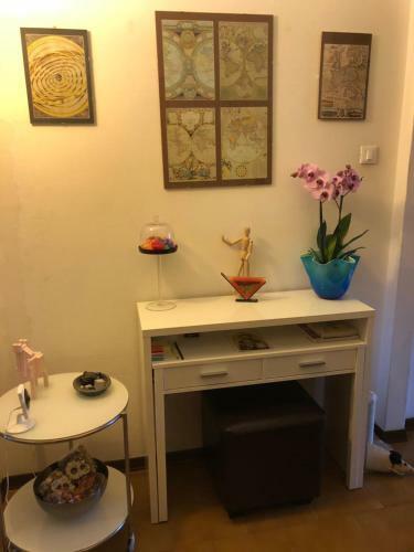 Bed & Breakfast Pampero & Catona House