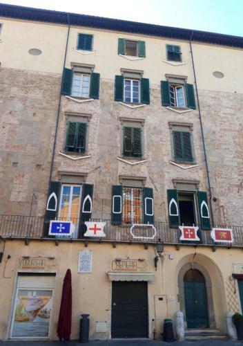 B&B - Residenza D'epoca Piazza Cairoli