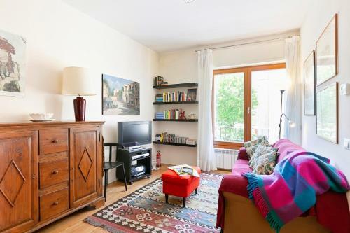 Apartamento Flat In The Heart Of Pisa