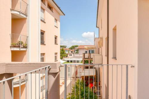 Apartamento Flat In The Heart Of Pisa